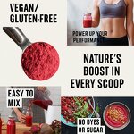 Beetroot Powder Manufacturer - Wild Nutritional Supplement Source Factory