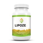 Fat Burner Capsules Manufacturer - LIPOZEM with KETO BHB for Weight Loss