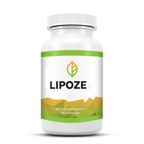 Fat Burner Capsules Manufacturer - LIPOZEM with KETO BHB for Weight Loss