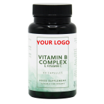 维生素B复合物生产厂家- B1 B6 B12原料
