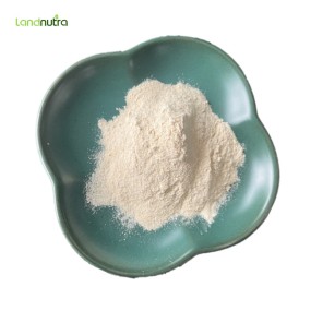 Reishi Shiitake Extract Supplier - Triterpene Polysaccharide