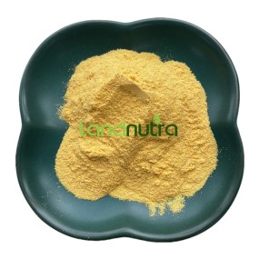 Curcumin Liposomal Powder Supplier - 10% 50% Turmeric