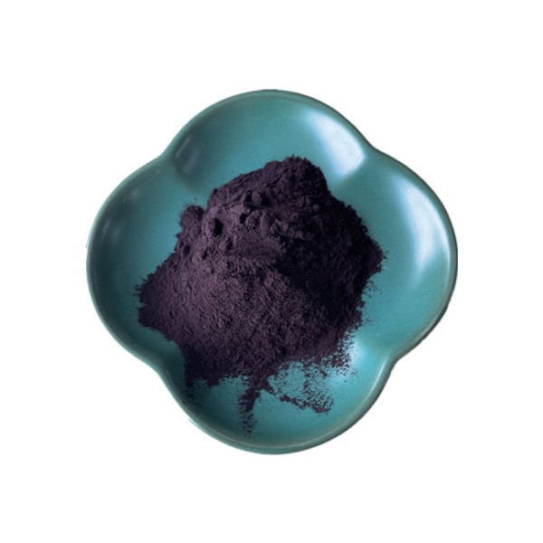 Bilberry Extract Factory - 25% Anthocyanin Powder