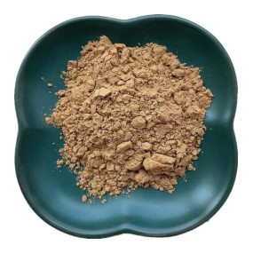 Aloe Vera Leaf Powder Factory - 20%-95% Aloin