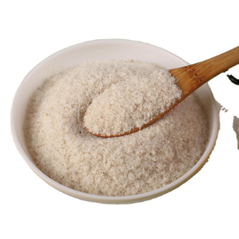 Psyllium Husk Powder Supplier - 95% 99% Organic Bulk