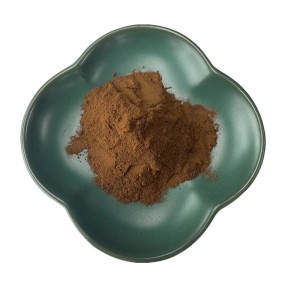 灵芝蘑菇提取物生产厂家-30%-50%多糖