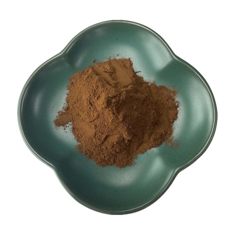 Reishi Mushroom Extract Manufacturer - 30%-50% Polysaccharide