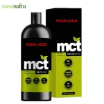 C8 MCT Oil Supplier - Food Grade Coconut Oil