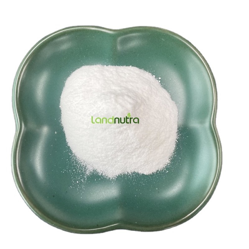 Chicory Root Inulin Factory - CAS 9005805 Food Grade