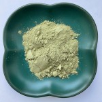 Matcha Powder Factory - Bulk Weight Management