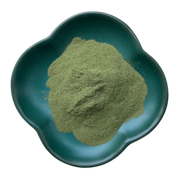 Green Pepper Powder Factory - Dehydrated Super Food