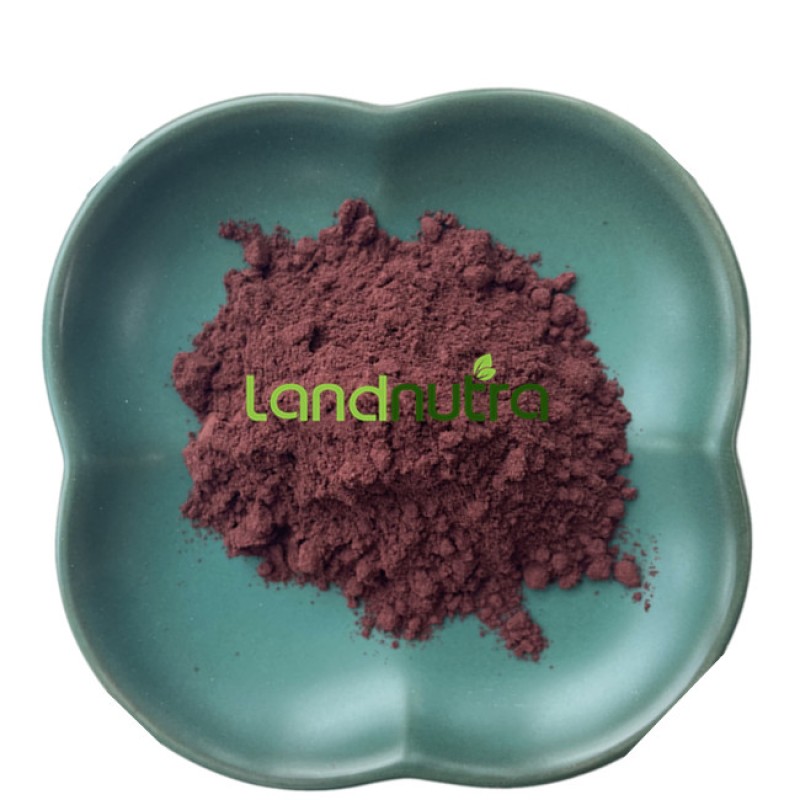 Astaxanthin Powder Factory - 10% 20% Haematococcus