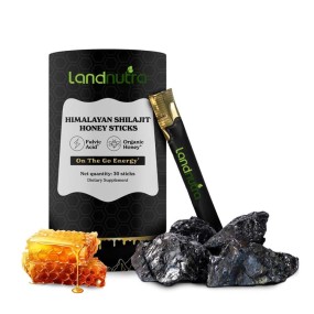 Shilajit软糖供应商-新产品有机配方