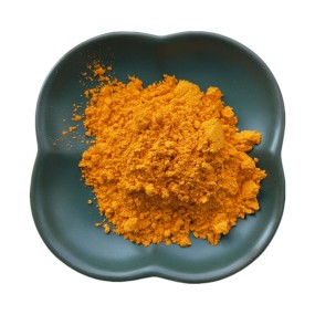 Curcumin Powder Manufacturer - 95% Turmeric Root Extract