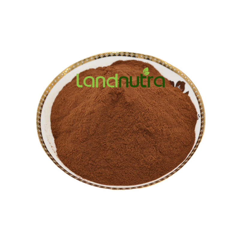 Ferrous Fumarate Powder Supplier - Organic Feed Additive