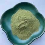 Green Pepper Powder Factory - Dehydrated Super Food