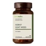 淫羊藿叶提取物供应商-5%淫羊藿苷粉末