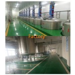 Matcha Green Tea Extract Factory - 50%-98% EGCG