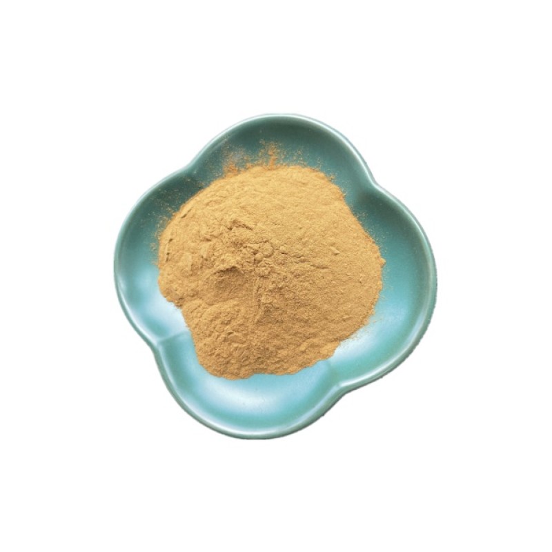 Beef Liver Powder Manufacturer - Freeze Dried Grass Fed