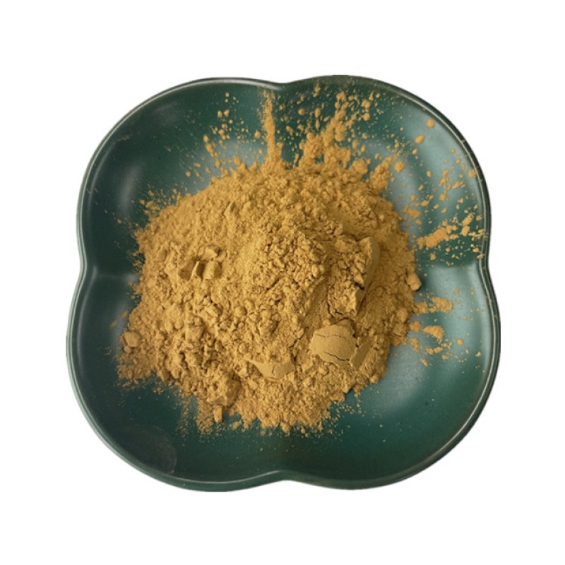 Hovenia Dulcis Extract Supplier - Date Extract Flavor