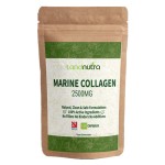 Fish Collagen Peptide Supplier - Hydrolyzed Tilapia Skin