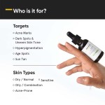 Alpha Arbutin Serum Supplier - OEM Facial Care Custom