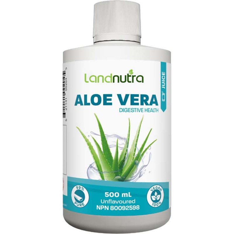 Aloe Vera Extract Factory - Natural Plant Extract