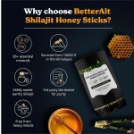 Shilajit软糖供应商-新产品有机配方