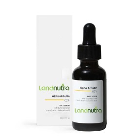 Alpha Arbutin Factory - Skin Brightening Cosmetic Grade