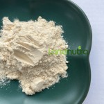 Fava Bean Protein Factory - 90% Isolate Powder