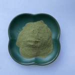 Green Pepper Powder Factory - Dehydrated Super Food