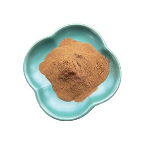 Valerian Root Extract Factory - Sleep Herbal Supplement