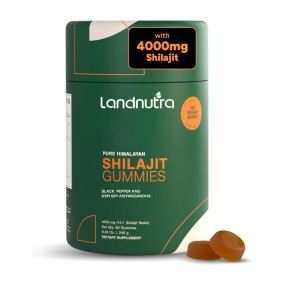 Shilajit软糖生产厂家-喜马拉雅有机代工