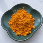 姜黄素粉末生产厂家-95%姜黄根提取物