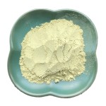 Urolithin A Powder Manufacturer - CAS 1143-70-0 99%