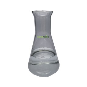 MCT Oil Manufacturer - Pharmaceutical Grade Pure C8