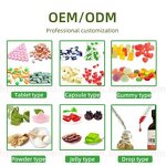 Quercetin Supplement - Manufacturer Private Label 98% Sophora Japonica Immune Support