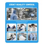 Turmeric Capsules - Manufacturer OEM Resveratrol Anti-Aging Joint Curcumin Support