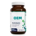 PhytoMulti Capsules - Manufacturer OEM 20+ Vitamin B6 Lutein Adult Multivitamin