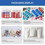 Hair Health Capsules - Manufacturer OEM Fuller Growth Improve Quality Skin Hair