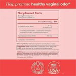 Women's Probiotics - Manufacturer OEM pH Balance Cranberry D-Mannose Prebiotics