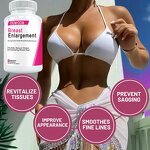 Breast Growth Capsules - Manufacturer Hot Selling Natural Female Augmentation