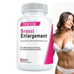 Breast Growth Capsules - Manufacturer Hot Selling Natural Female Augmentation