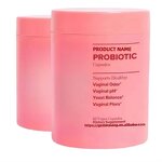 Women's Probiotics - Manufacturer Inositol Chiro Hormonal Balance Prebiotics