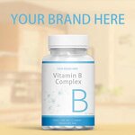 Biotin Tablets - Manufacturer Private Label Collagen Hair Skin Nails Supplement