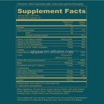 Biotin Gummies - Manufacturer Vegan Hair Skin Nails Faster Growth Stronger Nails