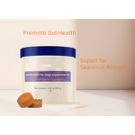 Dog Probiotics - Manufacturer OEM ODM Immune Digestive Health Immunity Support