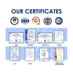 Cinnamon Capsules - Manufacturer OEM D3 K2 Heart Metabolism Boost Vitamin Extract