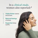 Hair Health Capsules - Manufacturer OEM Fuller Growth Improve Quality Skin Hair