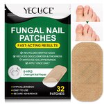 Fungal Nail Patches - Manufacturer Private Label Extra Strength Toenail Treatment